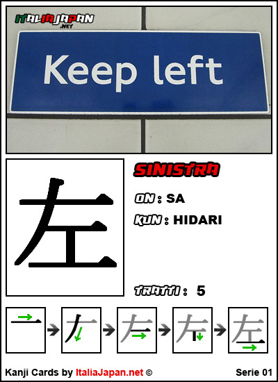 Kanji