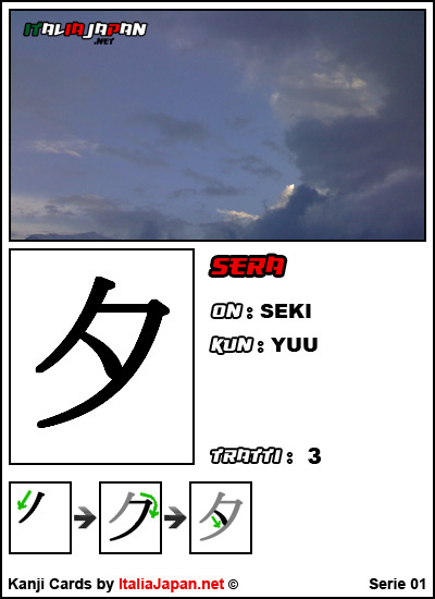 Kanji Seki