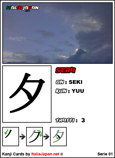 Kanji Seki