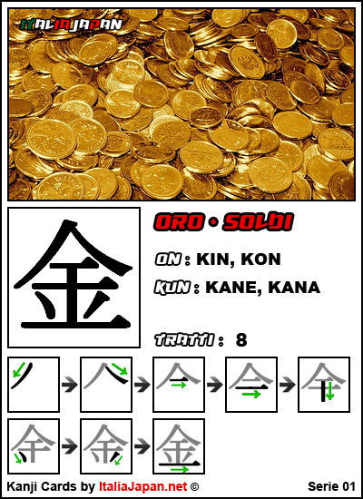 Kanji