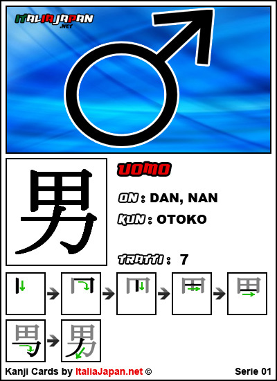 Kanji