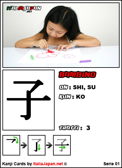 Kanji