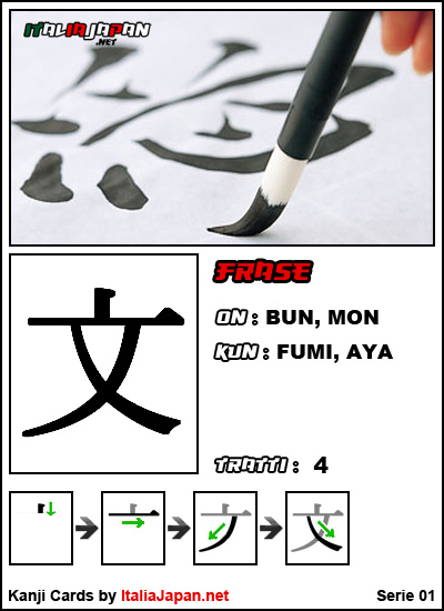 Kanji Bun