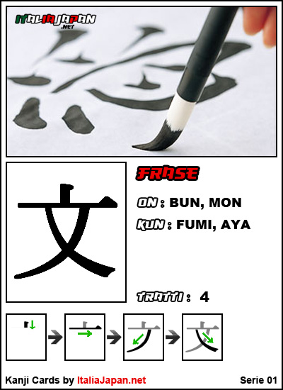 Kanji