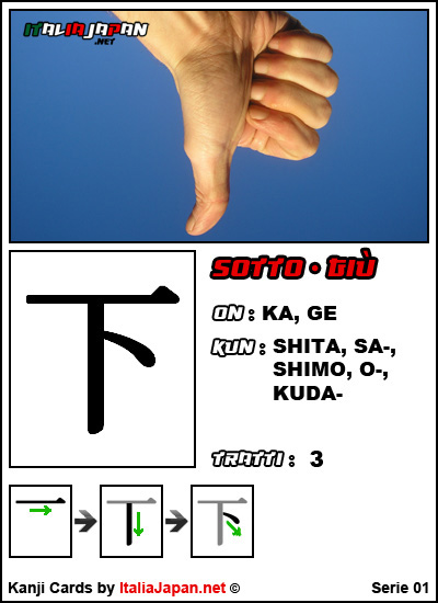 Kanji