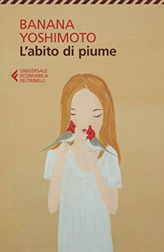 L’abito di piume