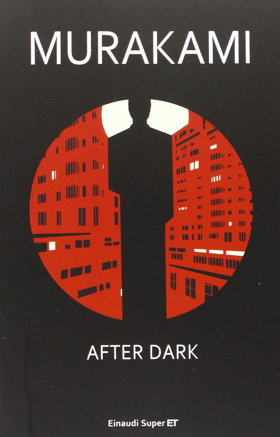 After dark