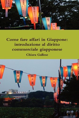 Come fare affari in Giappone