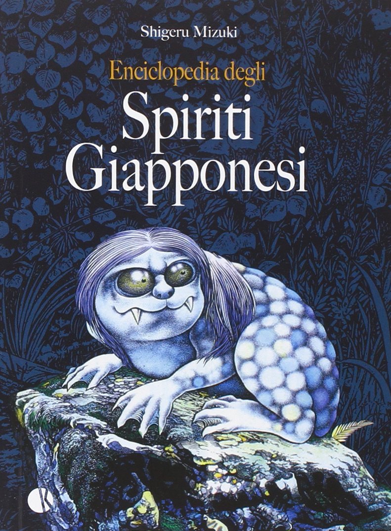 Spiriti Giapponesi