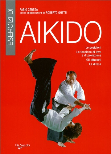Esercizi di aikido