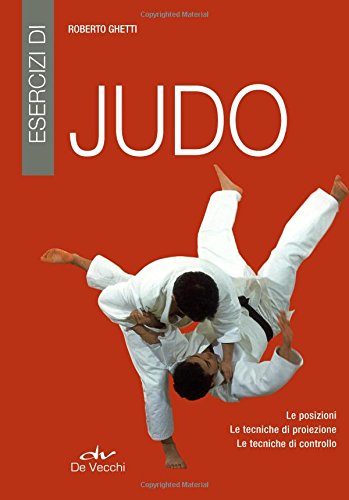 Esercizi di judo