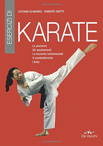Esercizi di karate