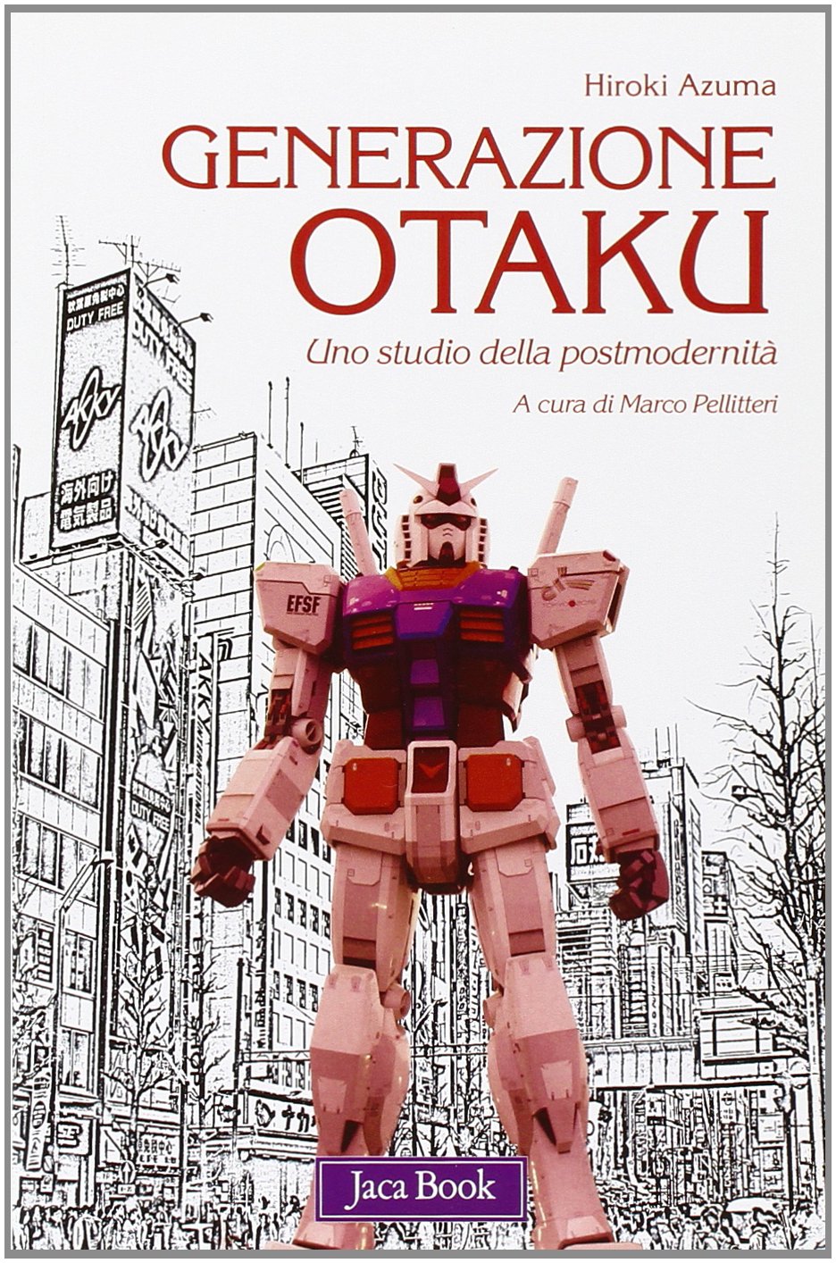 Generazione Otaku