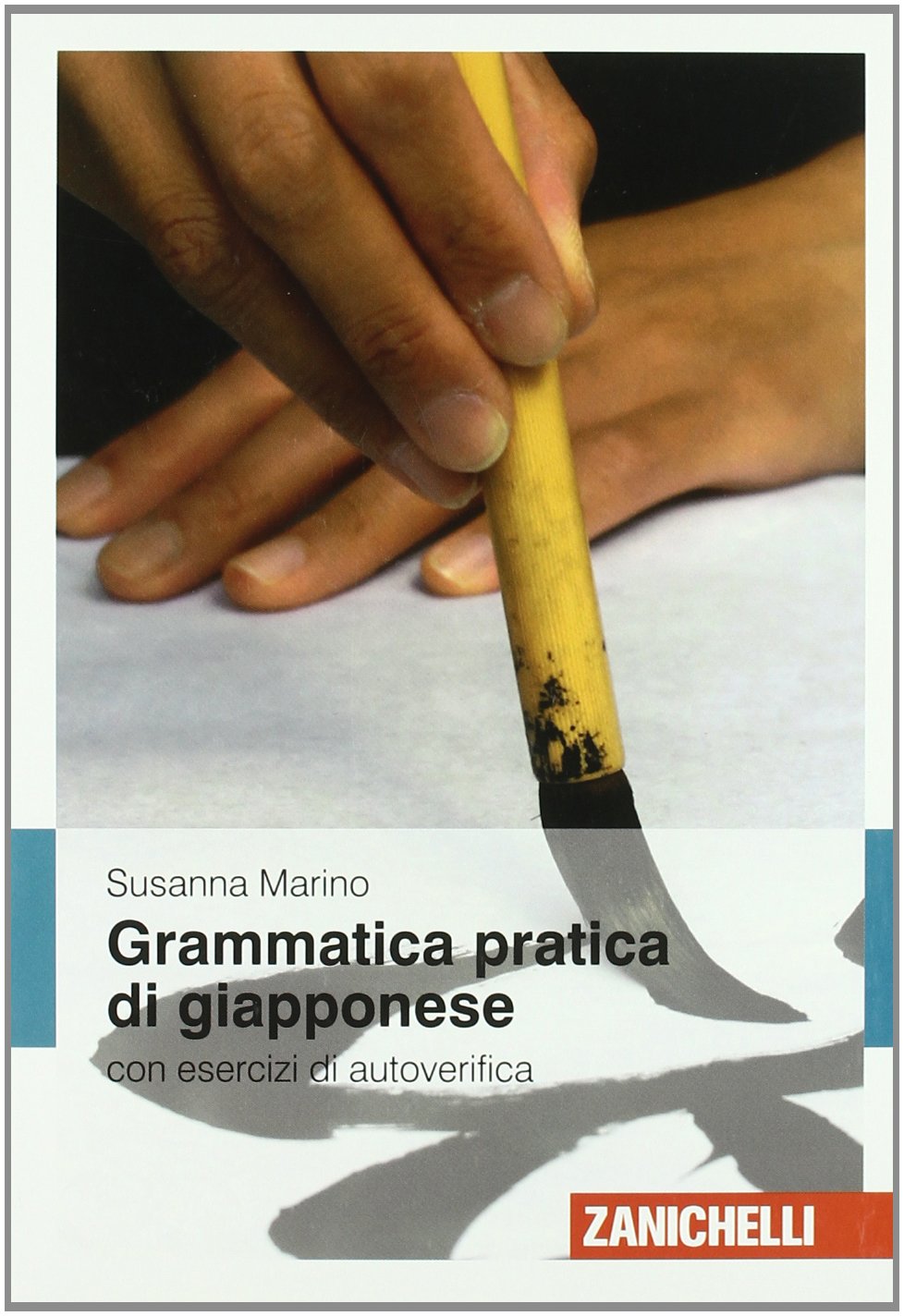 Grammatica pratica giapponese