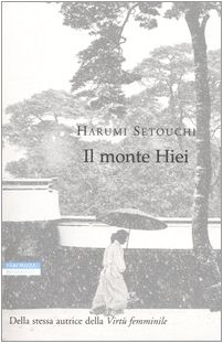 Il monte Hiei