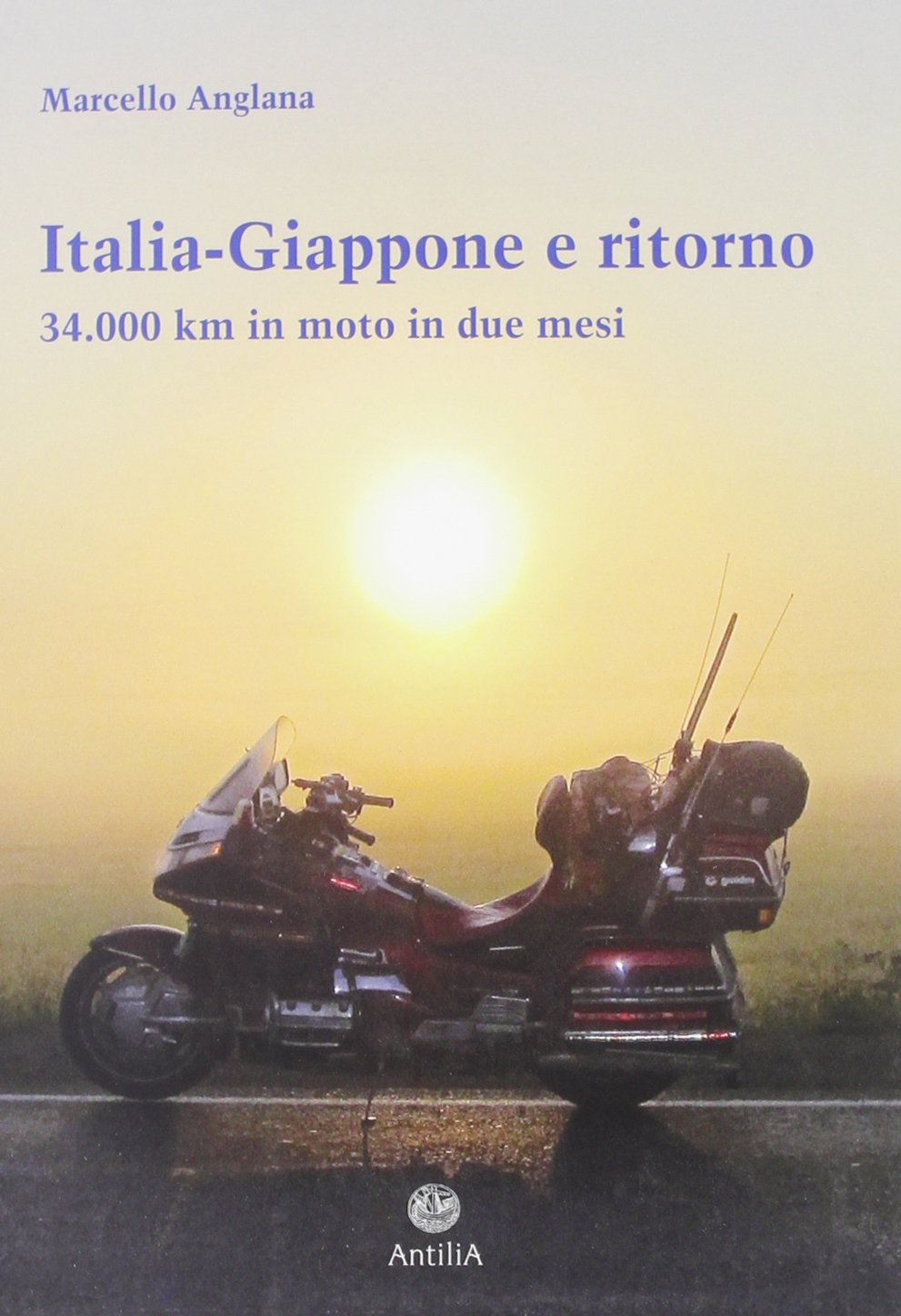 Italia-Giappone e ritorno