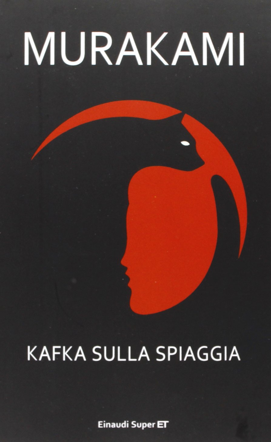 Kafka sulla spiaggia