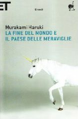 La fine del mondo e il paese delle meraviglie