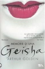 Memorie di una geisha