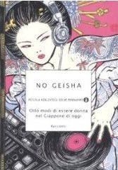 No Geisha