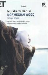 Norwegian wood