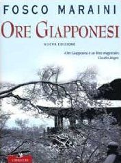 Ore Giapponesi