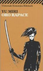 Oro rapace