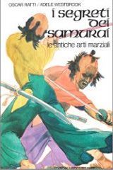 I segreti dei samurai