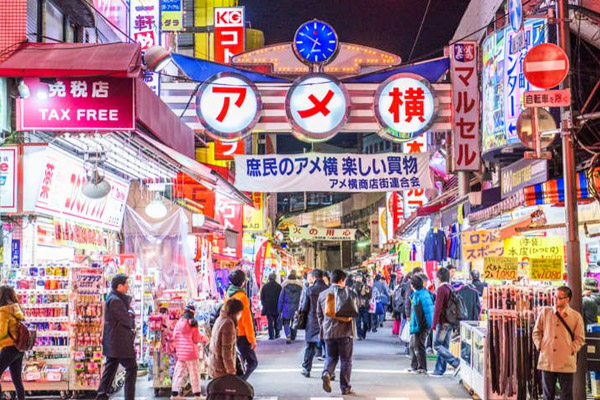 Ameyoko