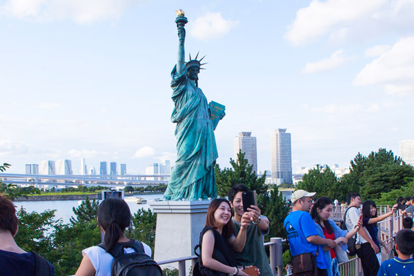 Statua della Libertà